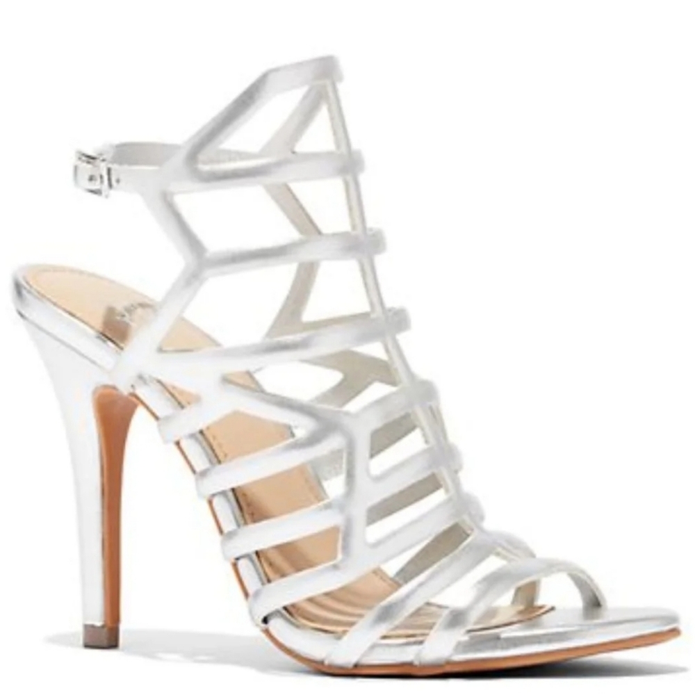 Brand New From Ny & Company Sandal